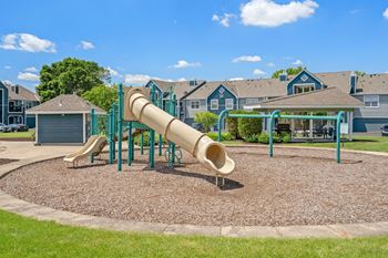 Playground Area